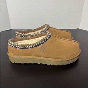 Womens UGG Tasman slipper